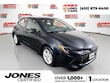  Toyota Corolla Hatchback