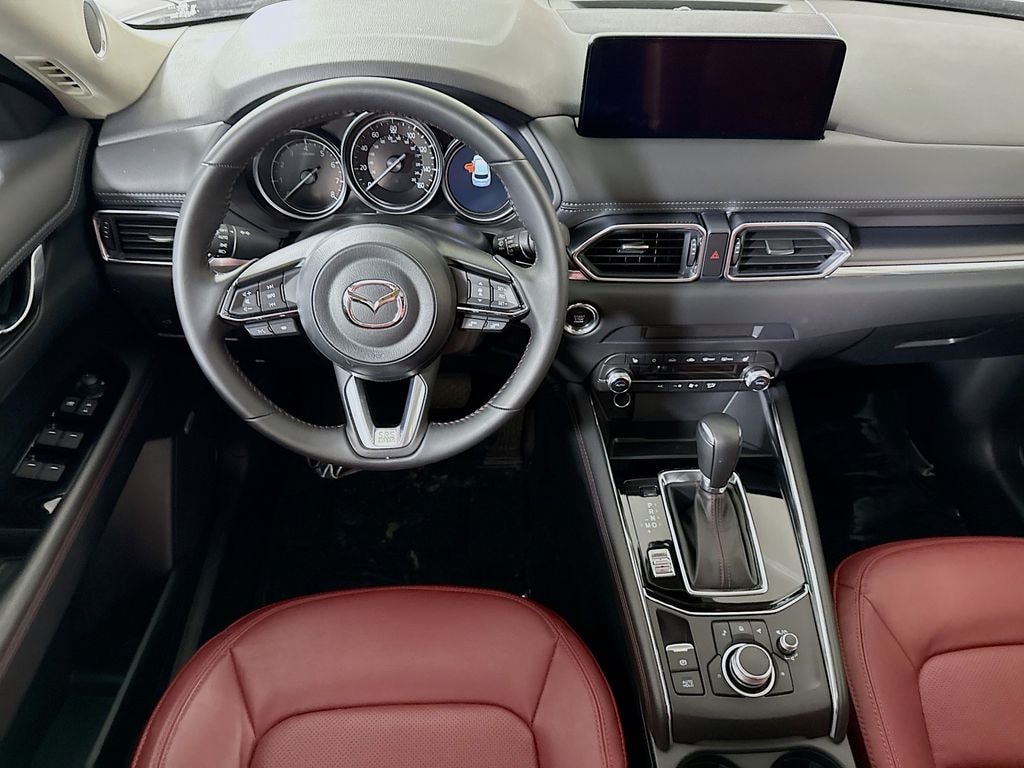 Used 2025 Mazda CX-5 2.5 S Carbon Edition SUV