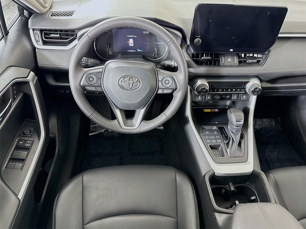 Certified 2023 Toyota RAV4 XLE Premium SUV