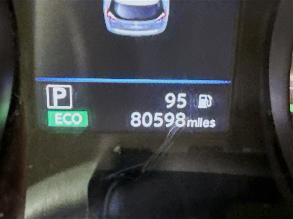 Used 2018 Nissan Rogue SL SUV