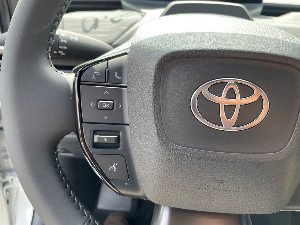 2026 Toyota C-HR SE - Photo 17