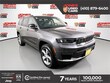 Jeep New Grand Cherokee