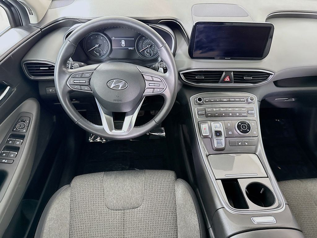 Used 2023 Hyundai Santa Fe SEL SUV