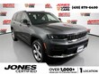  Jeep New Grand Cherokee