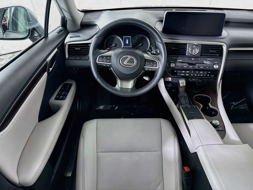 Used 2021 Lexus RX 350 350 SUV
