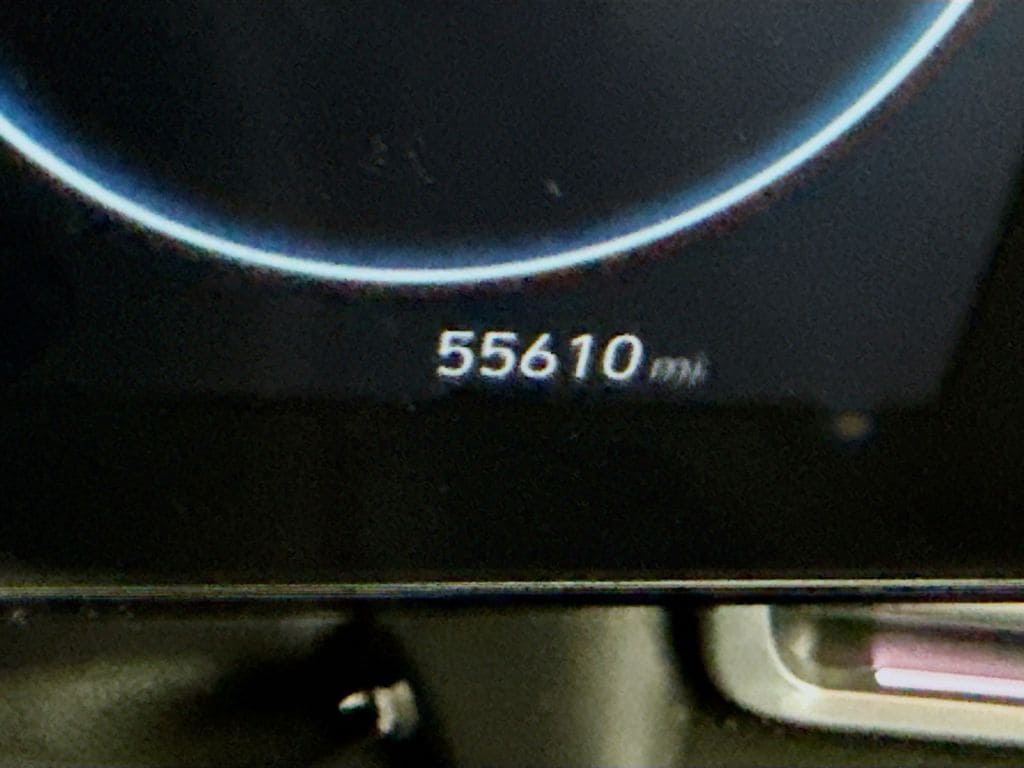 Used 2024 Hyundai Elantra SEL Sedan