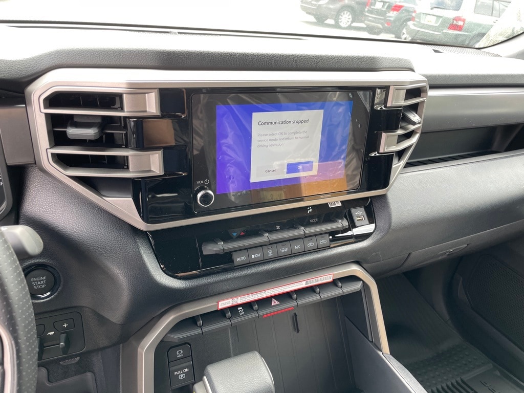 New 2025 Toyota Tundra (5TFLA5DB9SX302027) For Sale | Bel Air MD New 2025 Toyota Tundra (5TFLA5DB9SX302027) For Sale | Bel Air MD
