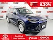  Toyota Grand Highlander