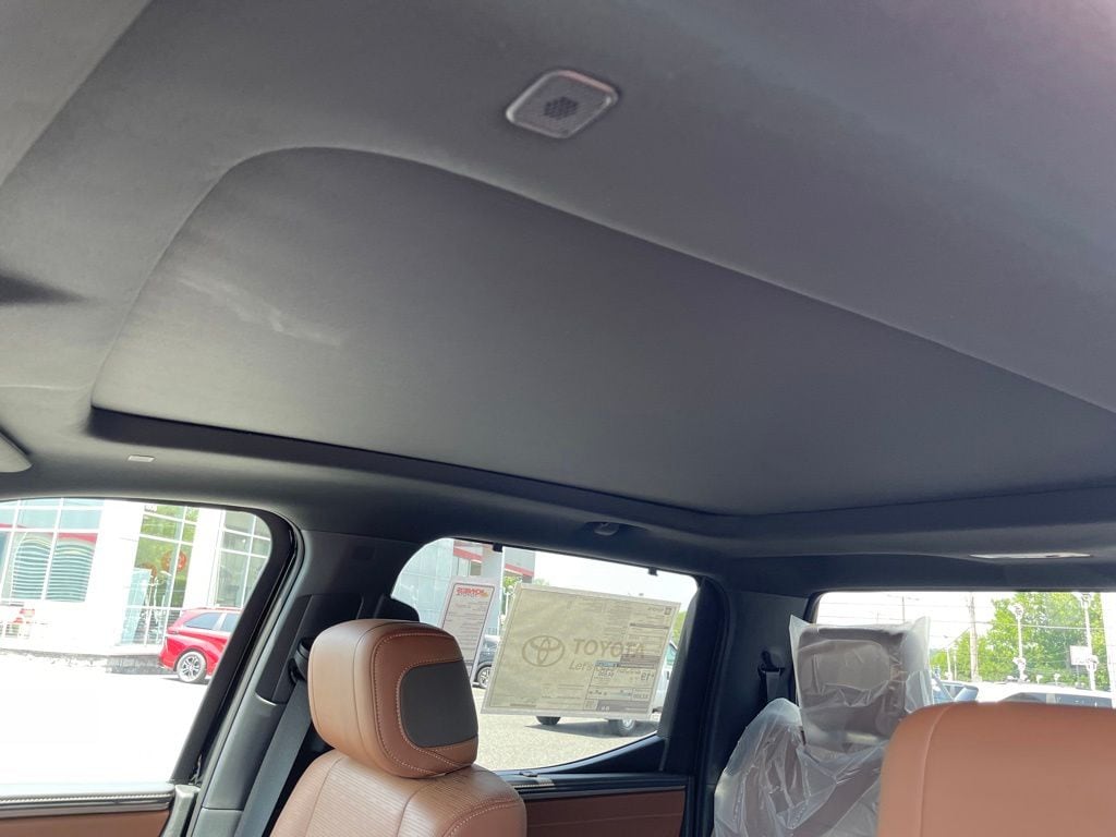 2026 Toyota Tundra 1794 Edition - Photo 12