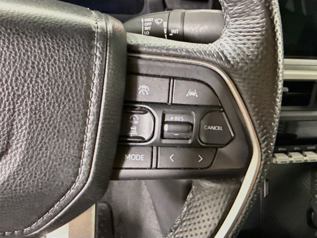 2024 Toyota Tacoma TRD Sport - Photo 24