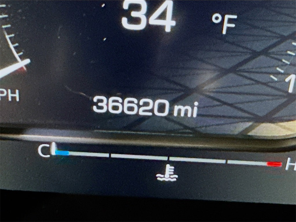 Used 2022 GMC Sierra 1500 Denali Truck Crew Cab