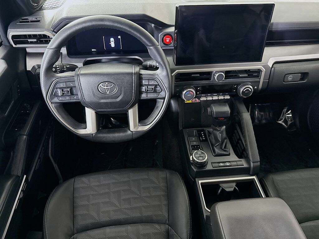 Used 2026 Toyota 4Runner TRD Off-Road Premium SUV