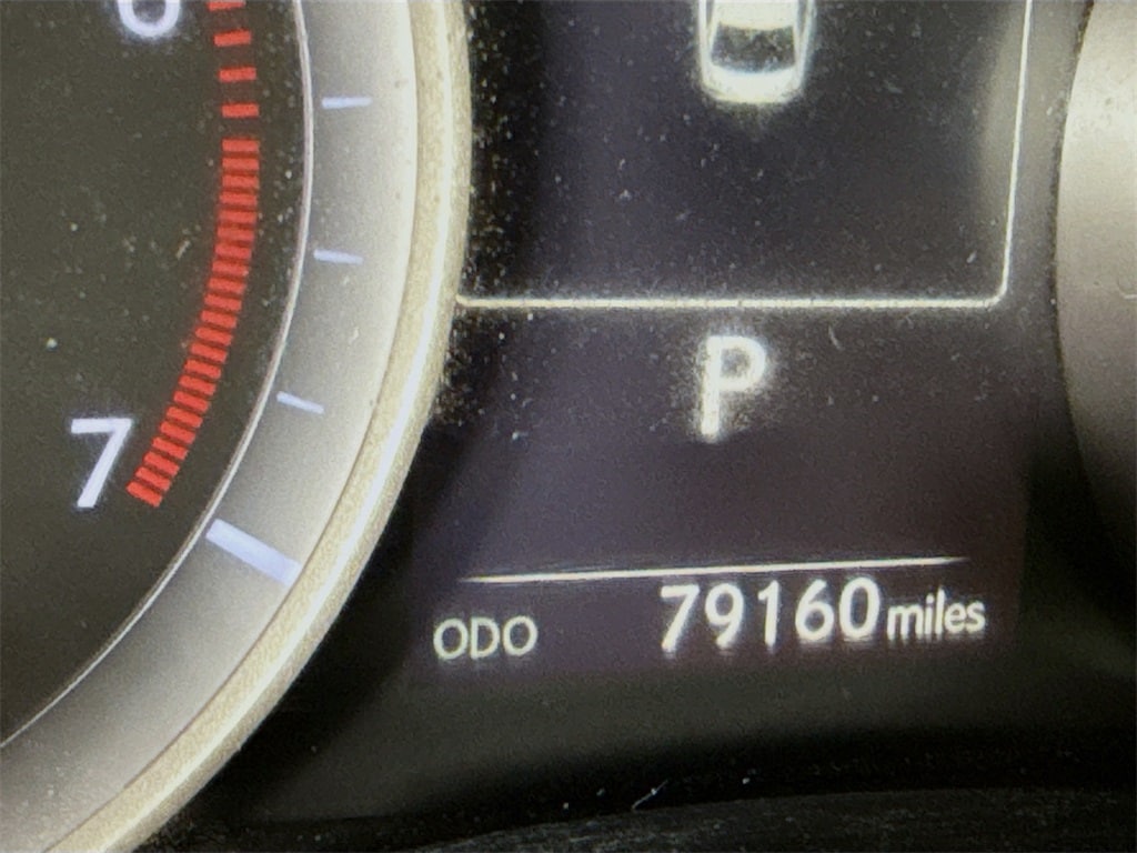 Used 2016 Lexus ES 350 350 Sedan