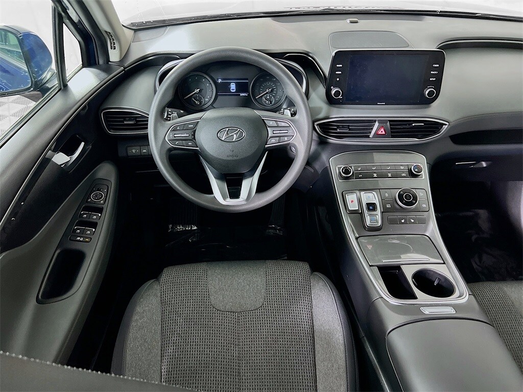Used 2022 Hyundai Santa Fe SEL SUV