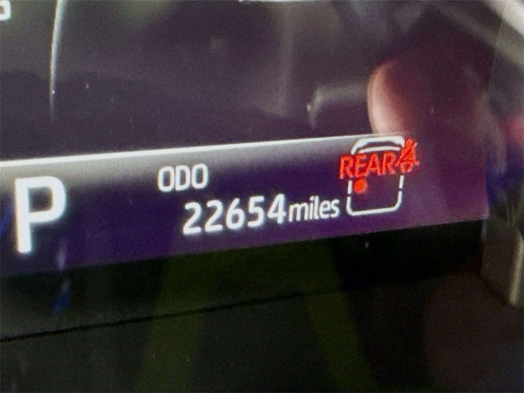 Certified 2024 Toyota Highlander Hybrid XLE SUV