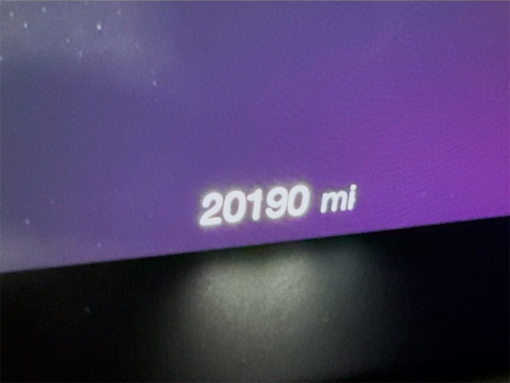 Used 2024 Dodge Hornet R/T Plus SUV