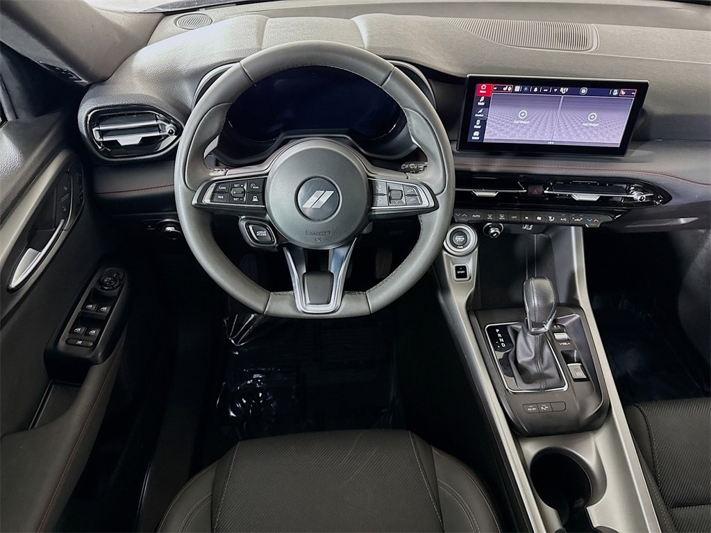 Used 2024 Dodge Hornet R/T SUV