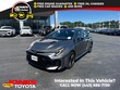  Toyota GR Corolla
