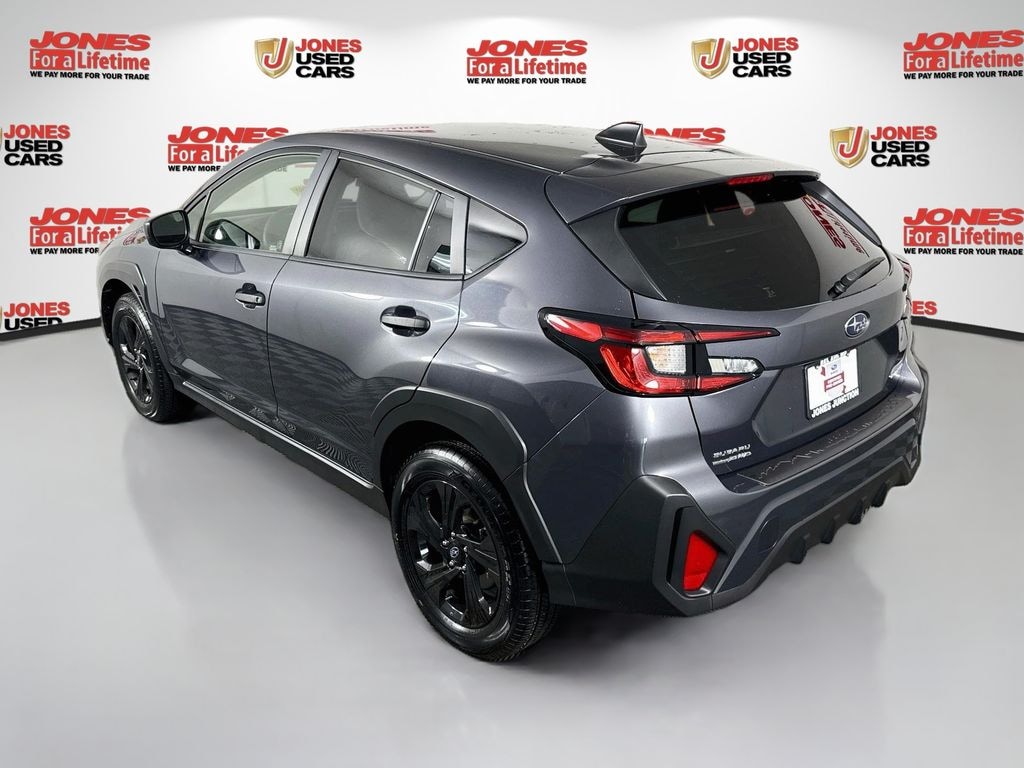 Used 2024 Subaru Crosstrek Base SUV