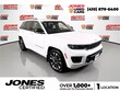 Jeep Grand Cherokee 4xe