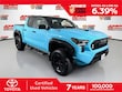 Toyota Tacoma i-FORCE MAX