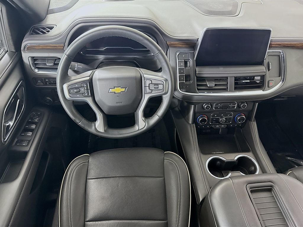Used 2023 Chevrolet Tahoe Premier SUV