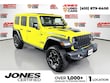  Jeep Wrangler 4xe