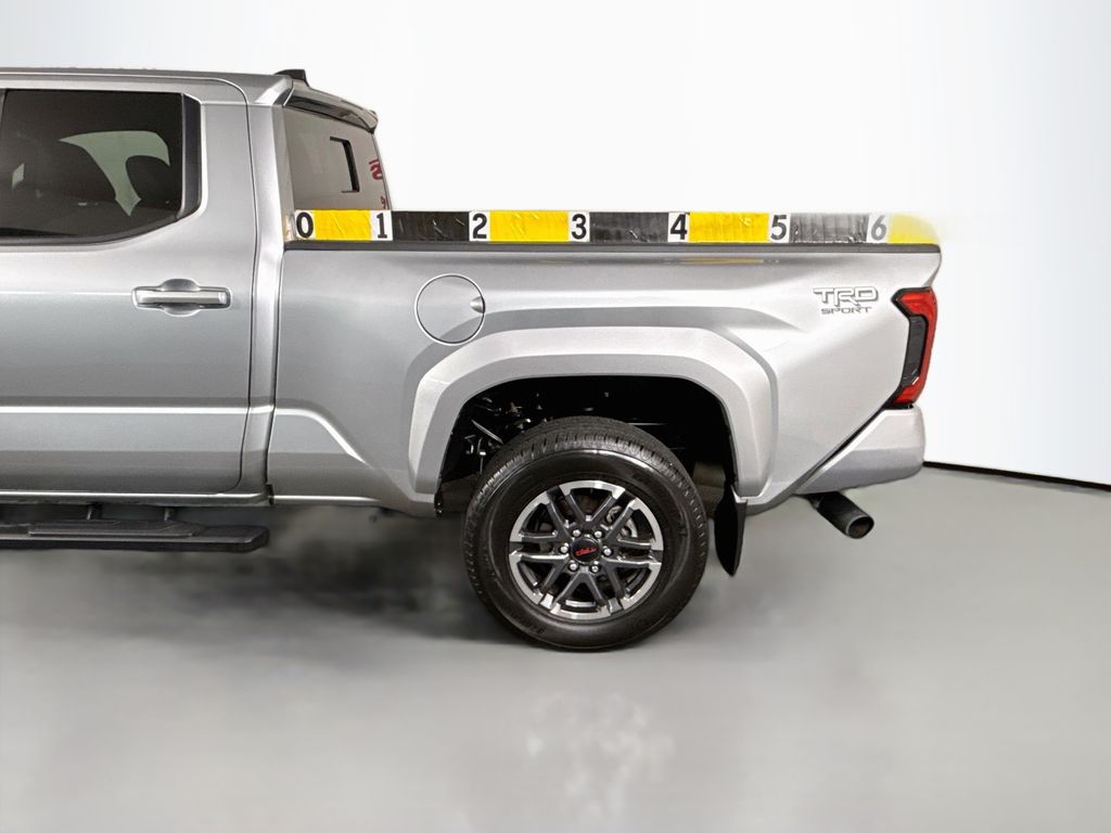 2024 Toyota Tacoma TRD Sport - Photo 31
