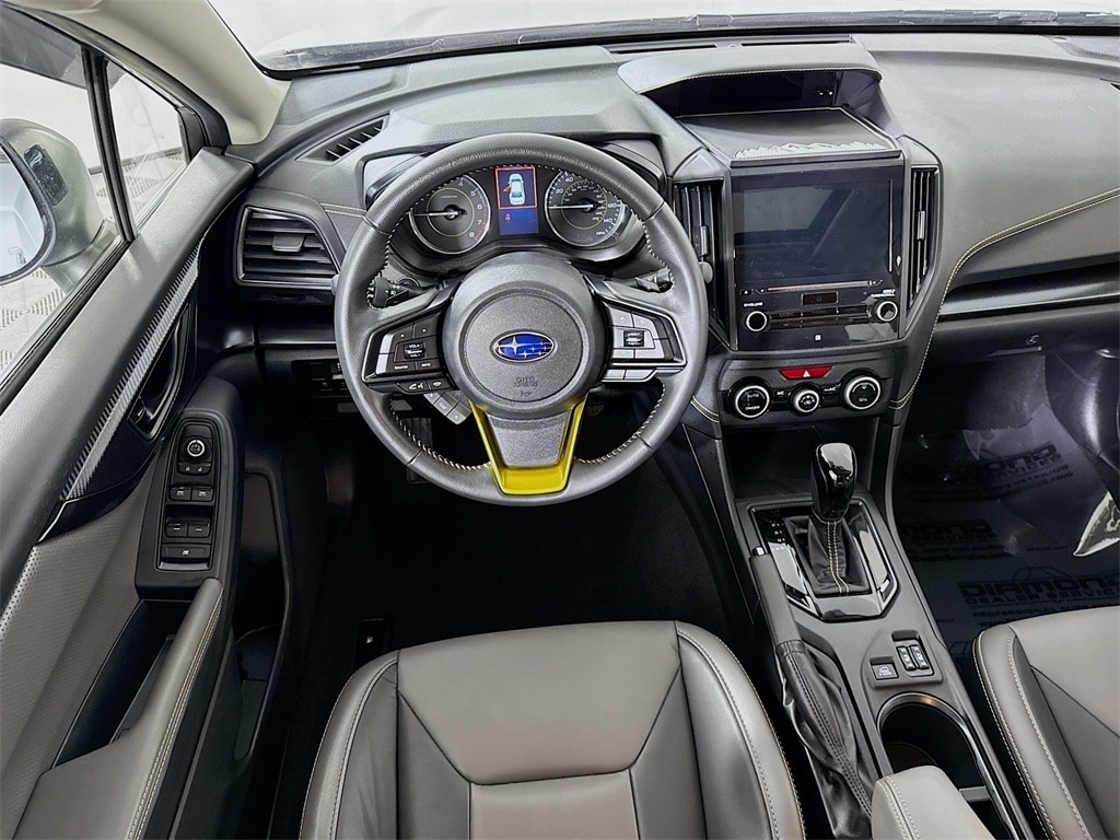 Used 2023 Subaru Crosstrek Sport SUV