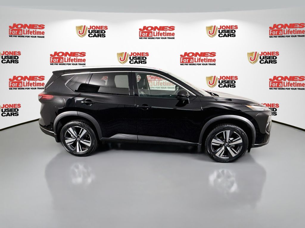2024 Nissan Rogue SL - Photo 18