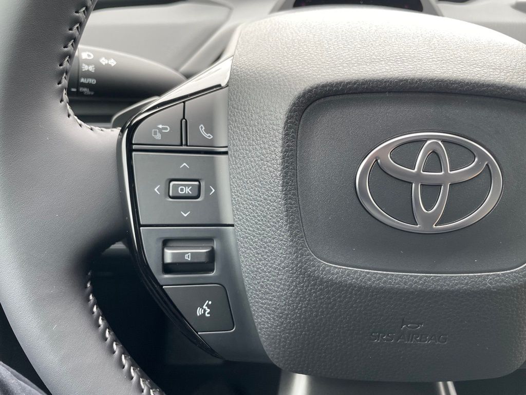 2026 Toyota bZ XLE - Photo 17