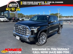2026 Toyota Tundra