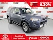  Toyota 4Runner