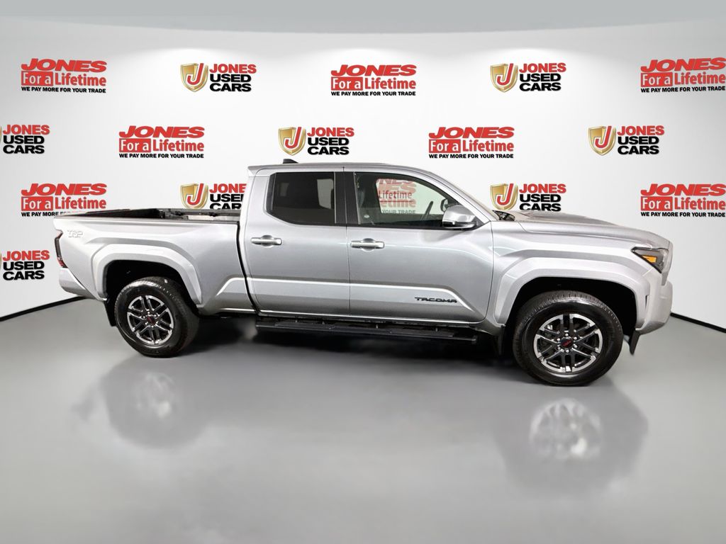 2024 Toyota Tacoma TRD Sport - Photo 19