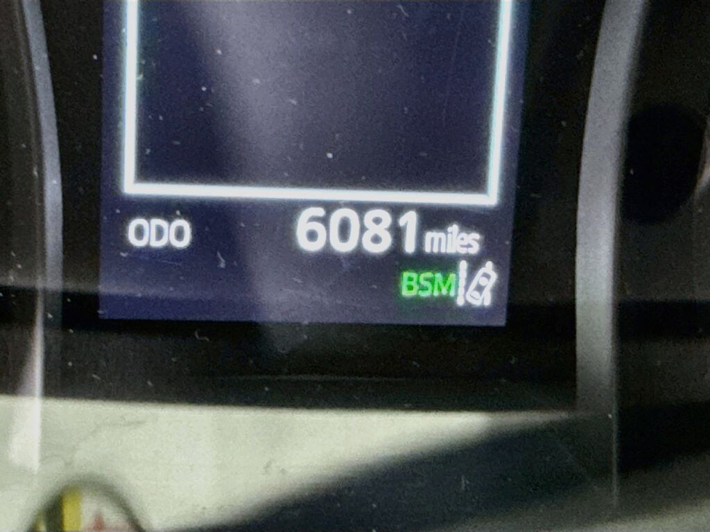 Certified 2024 Toyota Camry SE Sedan