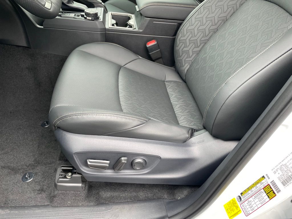 2026 Toyota Tacoma Limited - Photo 11
