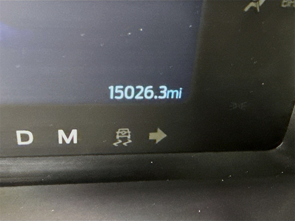 Used 2024 Ford Bronco Wildtrak SUV