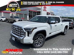 2026 Toyota Tundra 1794 Edition 1794 ED. CREWMAX 6.5