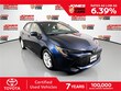 Toyota Corolla Hatchback
