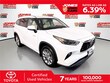 Toyota Highlander Hybrid
