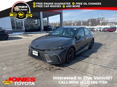 2026 Toyota Camry SE AWD SE AWD