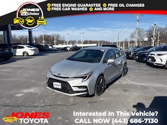 2026 Toyota Corolla SE SE