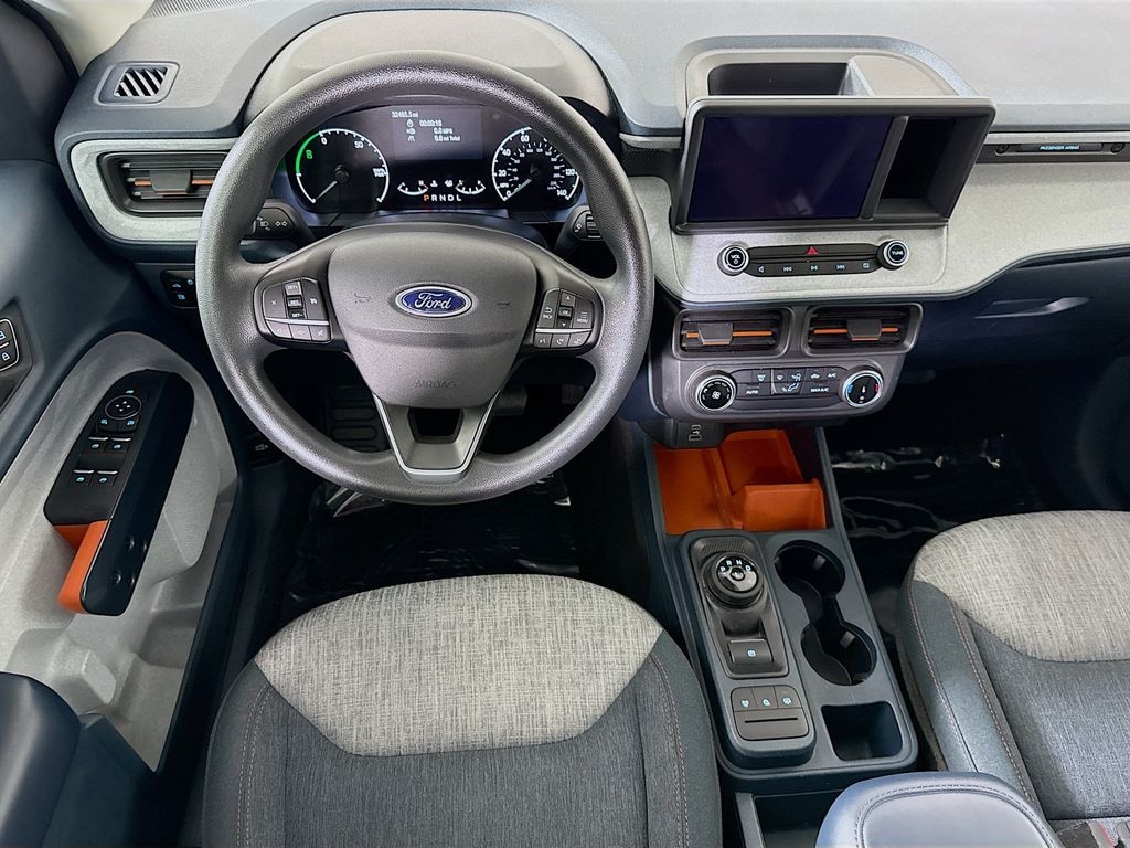 Used 2023 Ford Maverick XLT Truck SuperCrew