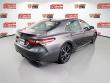 2019 Toyota Camry SE Sedan