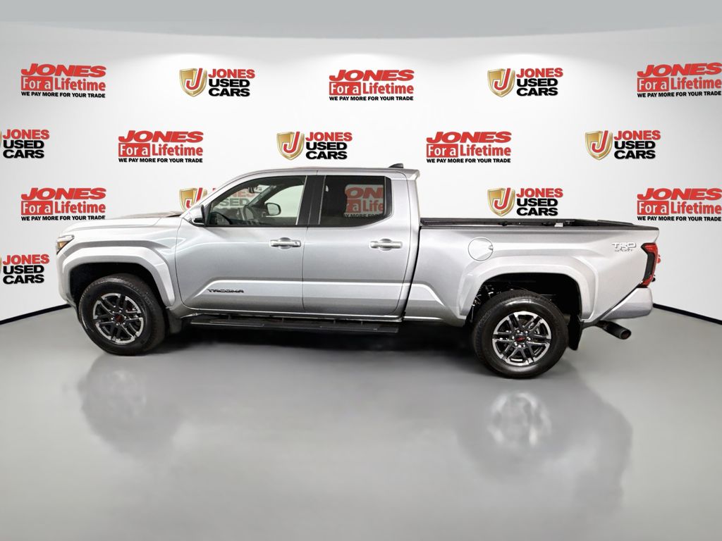 2024 Toyota Tacoma TRD Sport - Photo 16