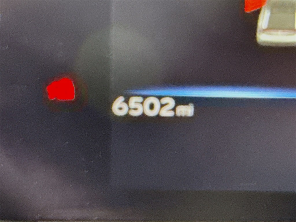 Certified 2024 Toyota bZ4X Limited SUV