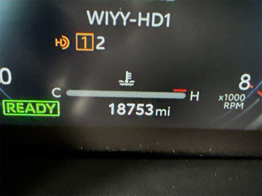 Used 2024 Toyota Land Cruiser SUV