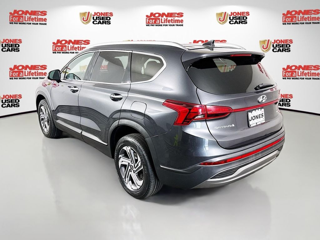 Used 2023 Hyundai Santa Fe SEL SUV