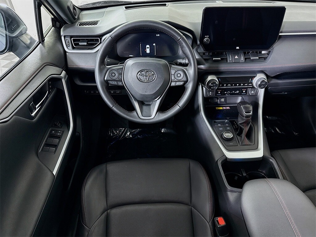 Used 2024 Toyota RAV4 Prime XSE SUV