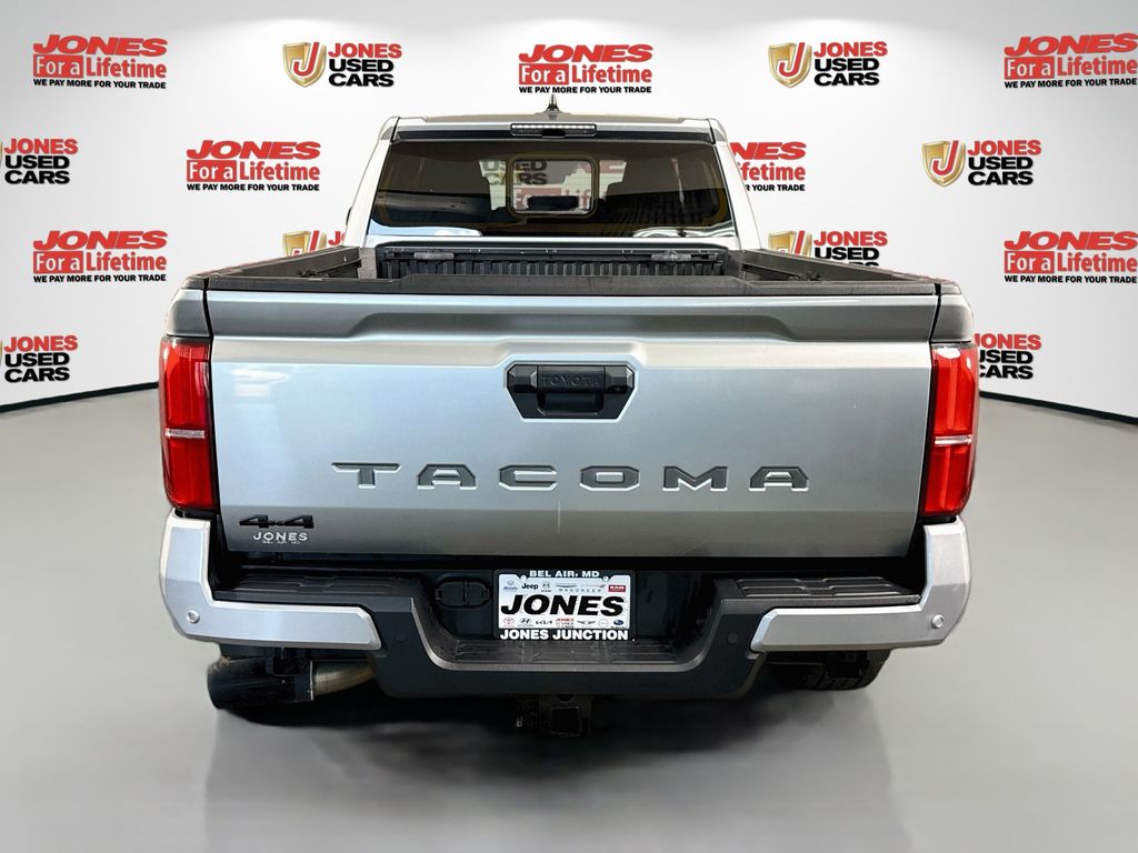 2024 Toyota Tacoma TRD Sport - Photo 17